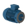 3-Phase motor 3kW 3000rpm (=2p) B14T IE3 230/400V 50Hz W22 IEC-100L cast iron